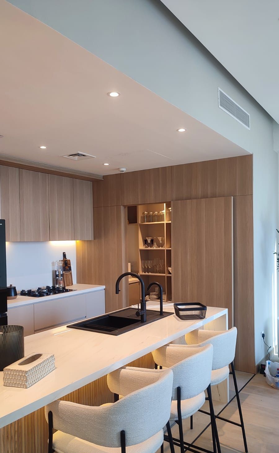 Kitchens & Vanities — photo 4 of 11
