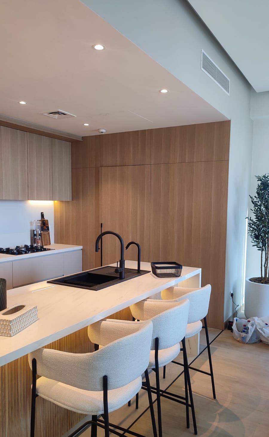 Kitchens & Vanities — photo 1 of 11