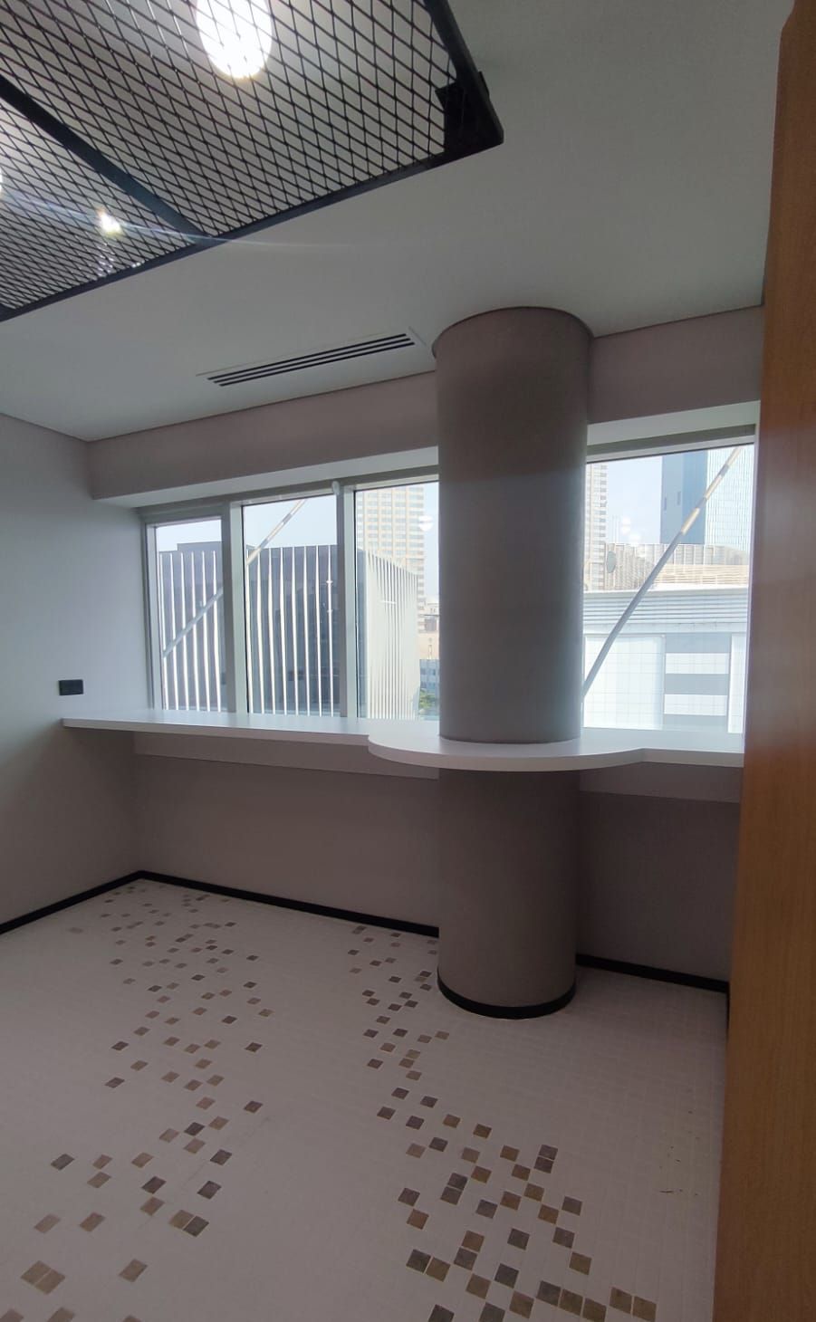 Office Fit-out — photo 13 of 13