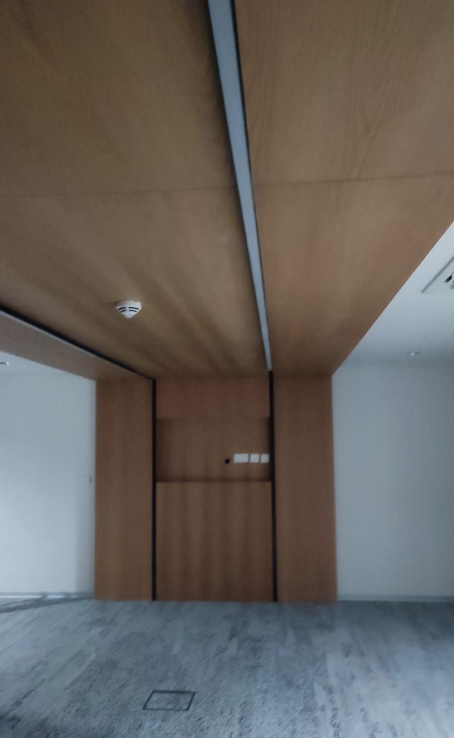 Office Fit-out — photo 12 of 13