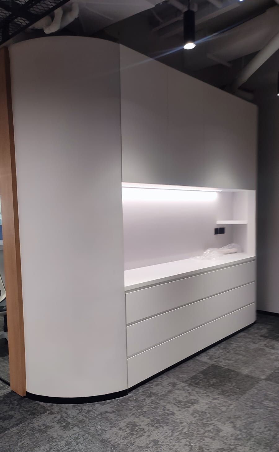 Office Fit-out — photo 6 of 13