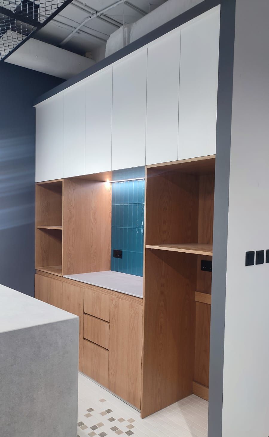 Office Fit-out — photo 11 of 13