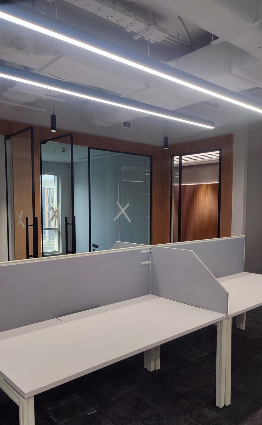Office Fit-out — photo 10 of 13