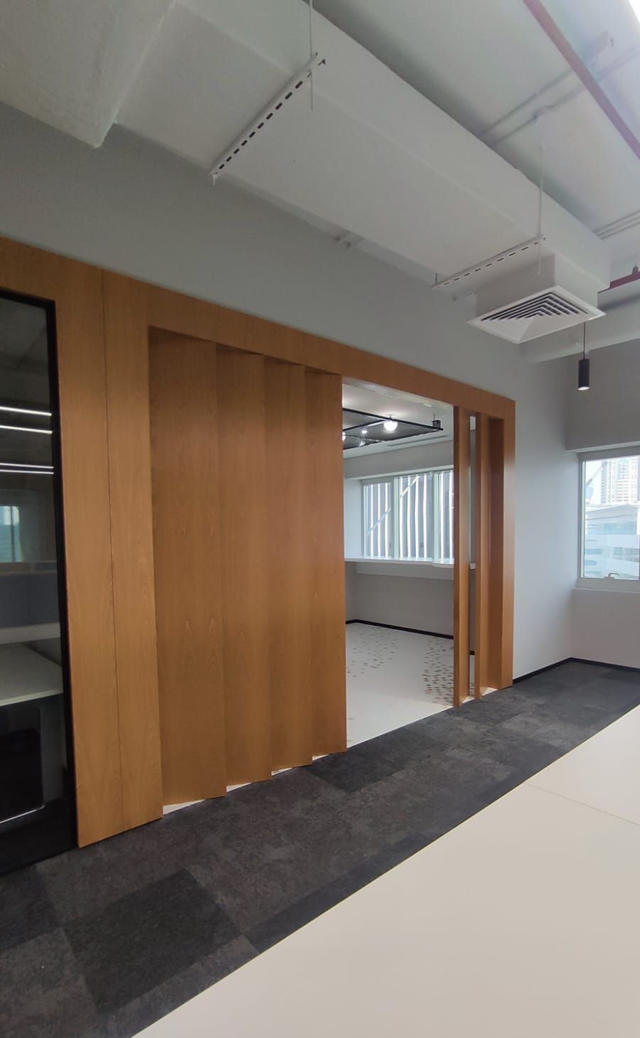Office Fit-out — photo 9 of 13