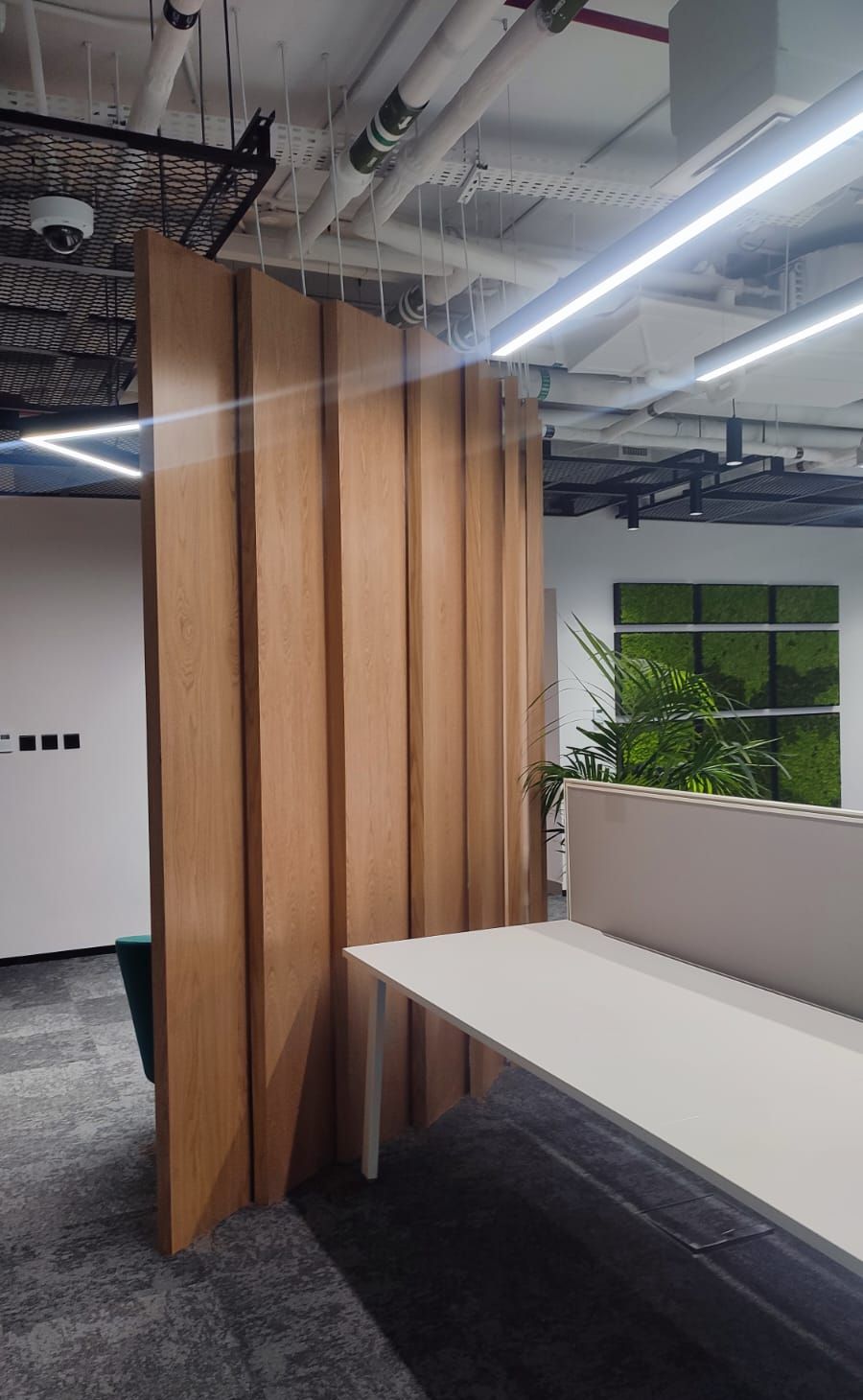 Office Fit-out — photo 5 of 13